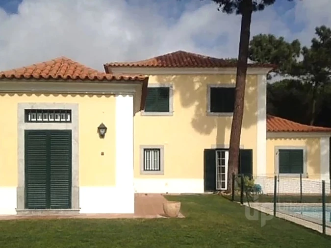 Moradia T6 para Arrendamento em Cascais e Estoril Foto 7