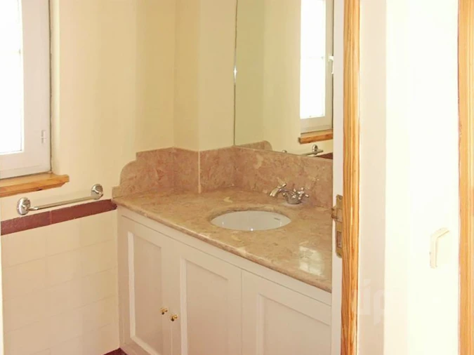 Moradia T6 para Arrendamento em Cascais e Estoril Foto 5