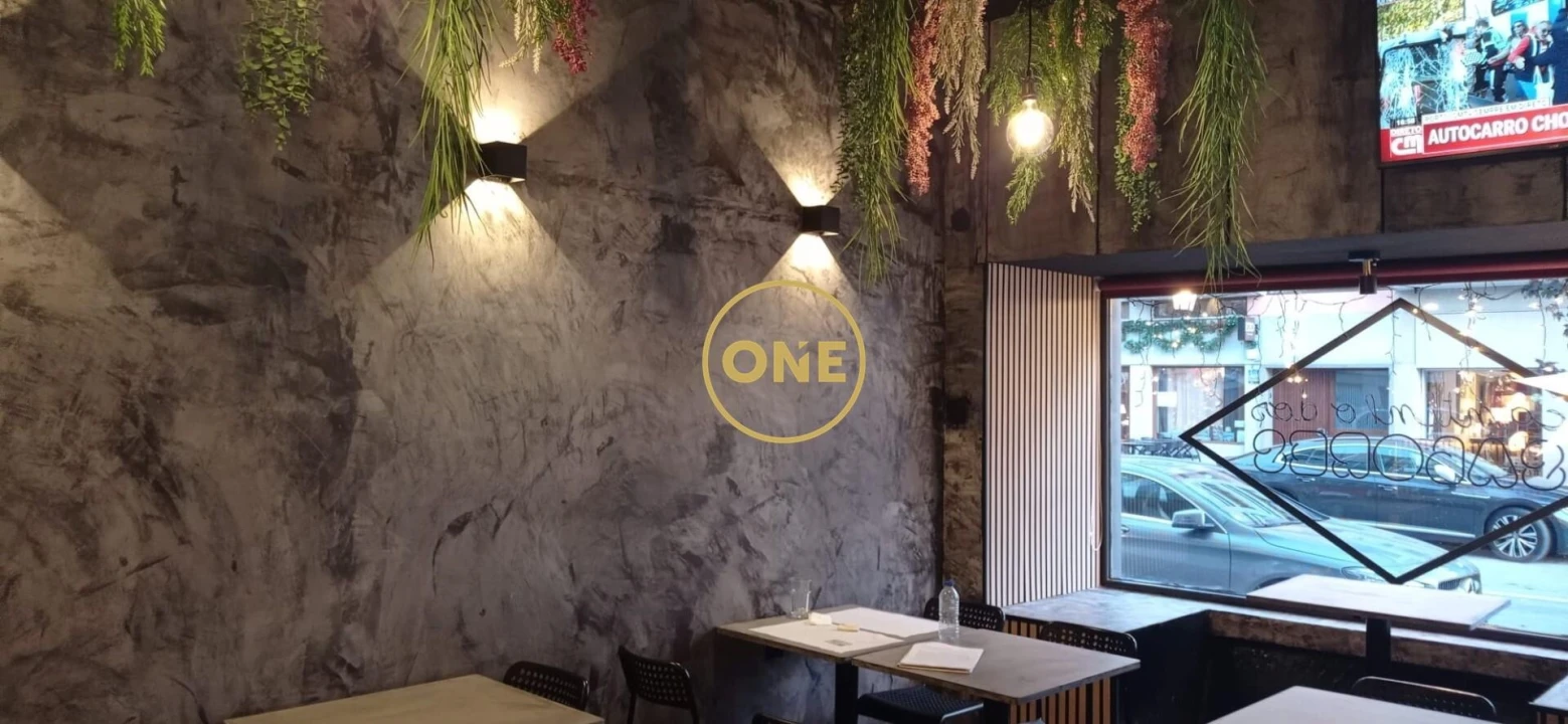 Negócio para Trespasse em Lordelo do Ouro e Massarelos Foto 19