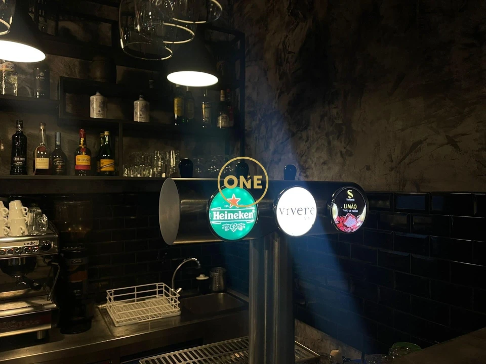 Negócio para Trespasse em Lordelo do Ouro e Massarelos Foto 24