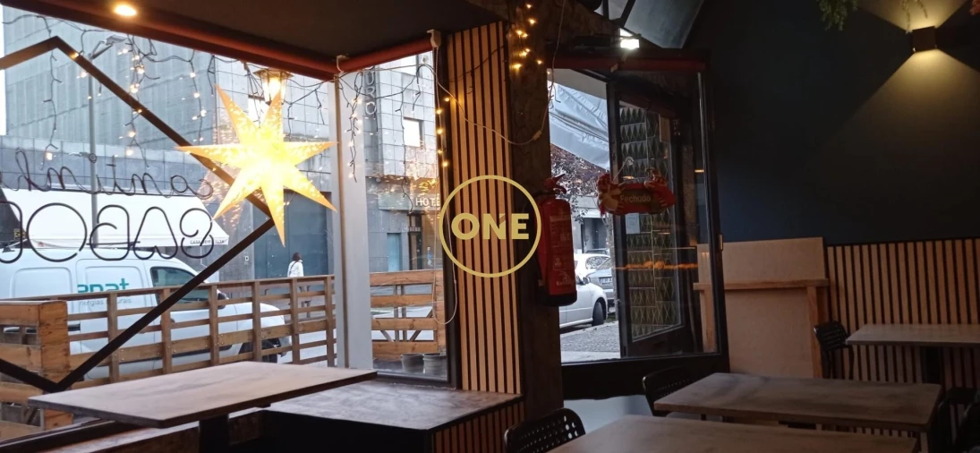 Negócio para Trespasse em Lordelo do Ouro e Massarelos Foto 11