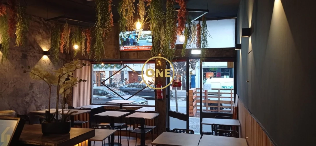 Negócio para Trespasse em Lordelo do Ouro e Massarelos Foto 16