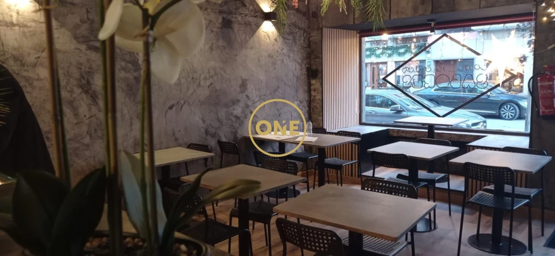 Negócio para Trespasse em Lordelo do Ouro e Massarelos Foto 17