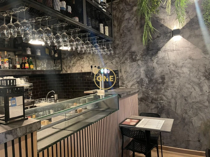 Negócio para Trespasse em Lordelo do Ouro e Massarelos Foto 10