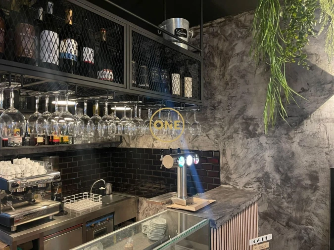 Negócio para Trespasse em Lordelo do Ouro e Massarelos Foto 12