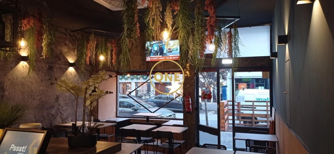 Negócio para Trespasse em Lordelo do Ouro e Massarelos Foto 4