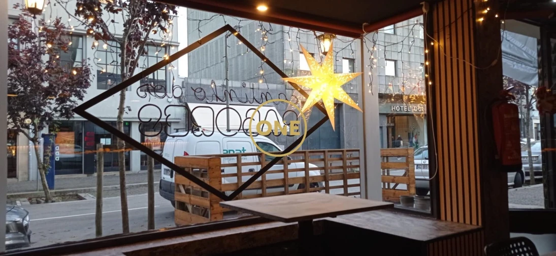 Negócio para Trespasse em Lordelo do Ouro e Massarelos Foto 14