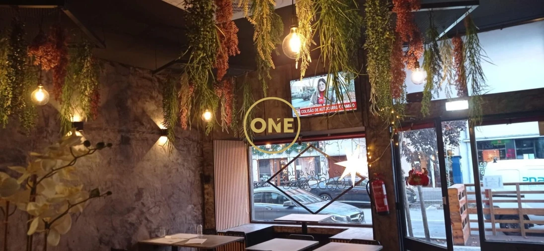 Negócio para Trespasse em Lordelo do Ouro e Massarelos Foto 22