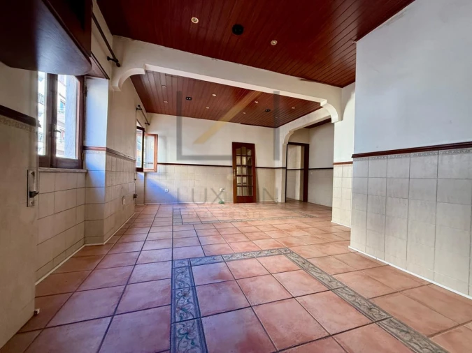 Apartamento T3 para Venda em Barreiro e Lavradio Foto 3