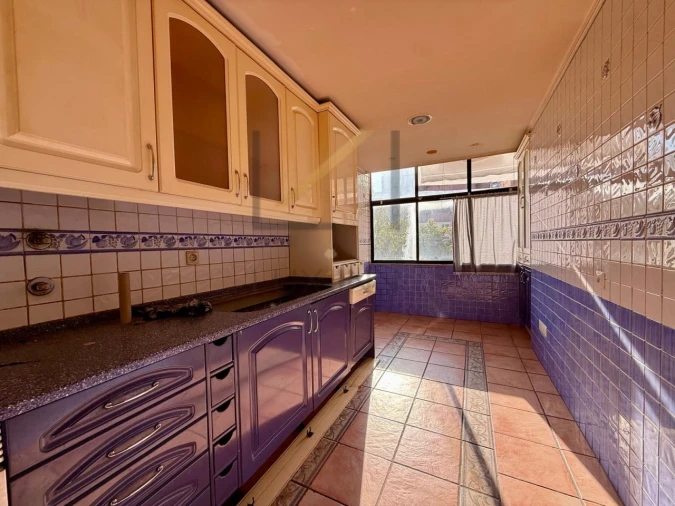 Apartamento T3 para Venda em Barreiro e Lavradio Foto 10