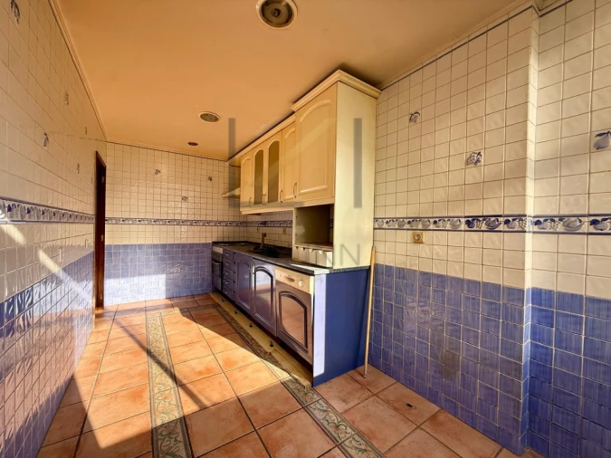 Apartamento T3 para Venda em Barreiro e Lavradio Foto 11