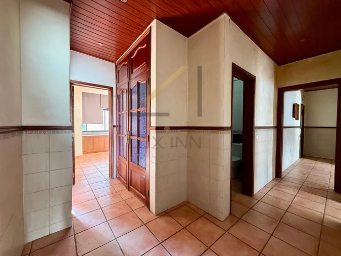 Apartamento T3 para Venda em Barreiro e Lavradio Foto 16