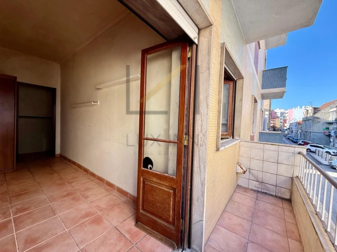 Apartamento T3 para Venda em Barreiro e Lavradio Foto 18