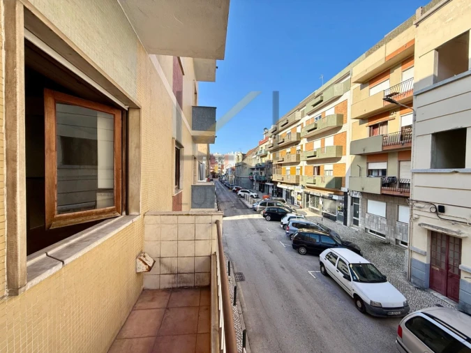 Apartamento T3 para Venda em Barreiro e Lavradio Foto 19