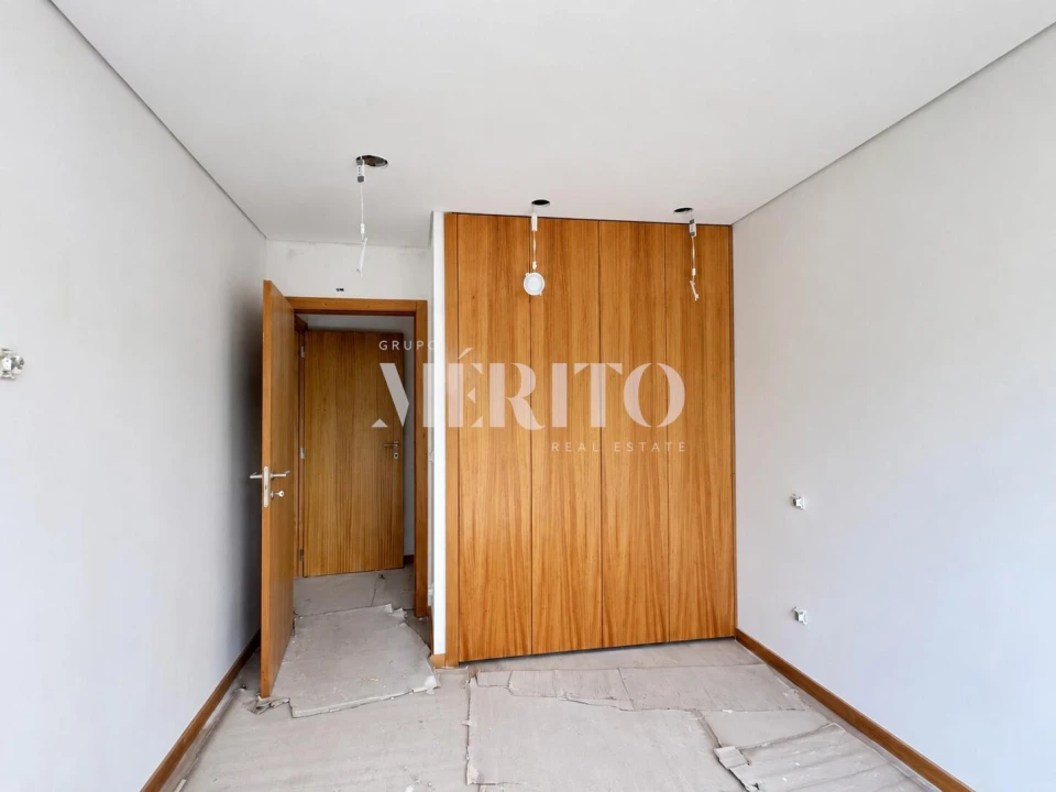 Apartamento T2 para Venda em Galegos (Santa Maria) Foto 9