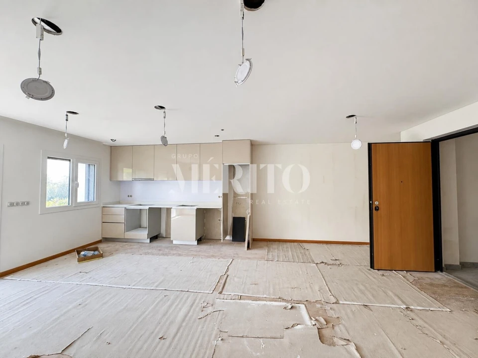 Apartamento T2 para Venda em Galegos (Santa Maria) Foto 2