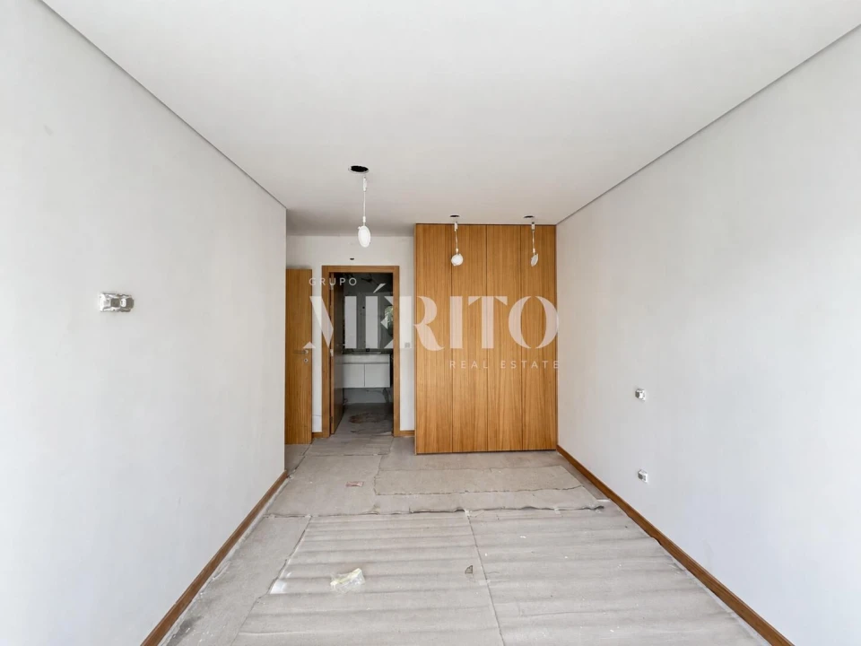 Apartamento T2 para Venda em Galegos (Santa Maria) Foto 12