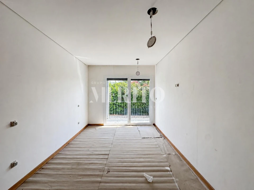 Apartamento T2 para Venda em Galegos (Santa Maria) Foto 11