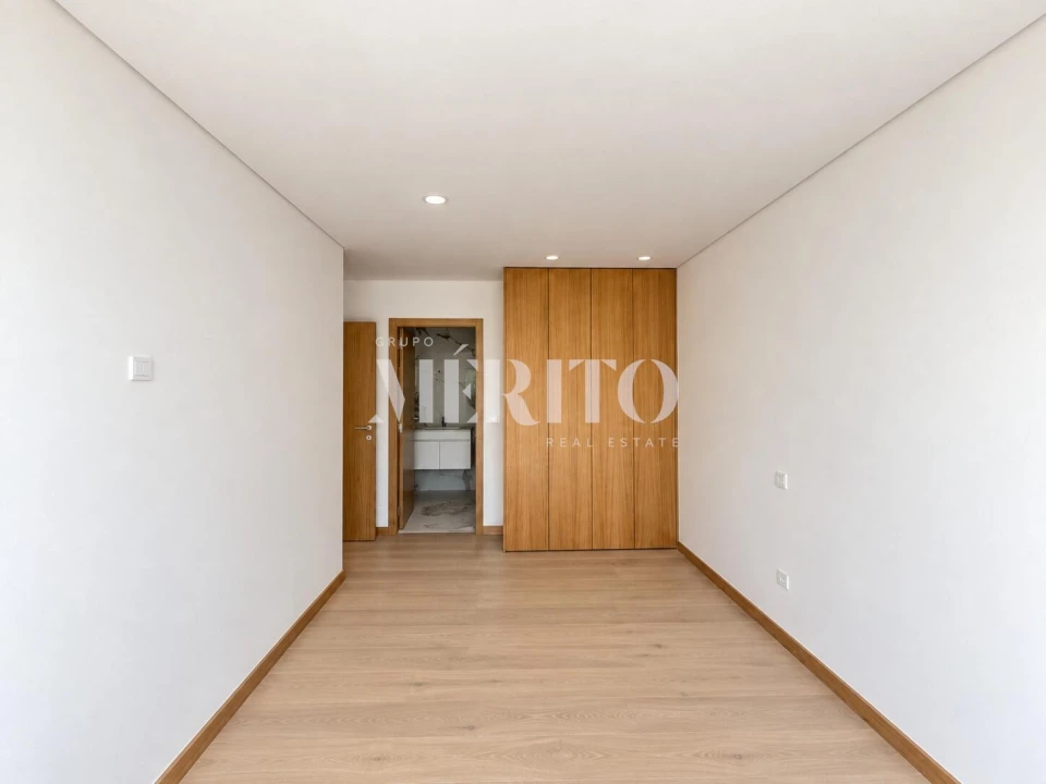 Apartamento T2 para Venda em Galegos (Santa Maria) Foto 14