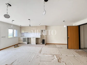 Apartamento T2 para Venda em Galegos (Santa Maria)