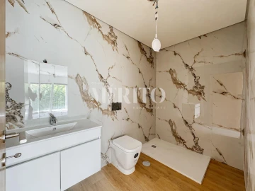 Apartamento T2 para Venda em Galegos (Santa Maria)