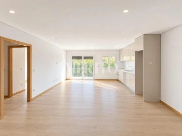 Apartamento T2 para Venda em Galegos (Santa Maria)