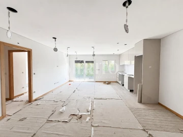Apartamento T2 para Venda em Galegos (Santa Maria)
