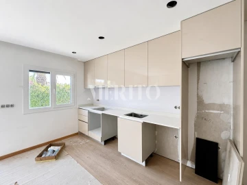 Apartamento T2 para Venda em Galegos (Santa Maria)