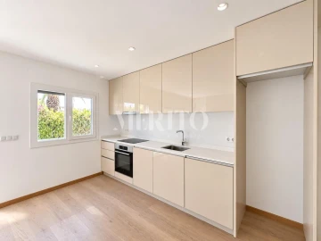 Apartamento T2 para Venda em Galegos (Santa Maria)