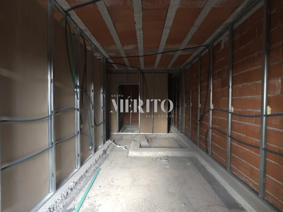 Apartamento T2 para Venda em Galegos (Santa Maria) Foto 9