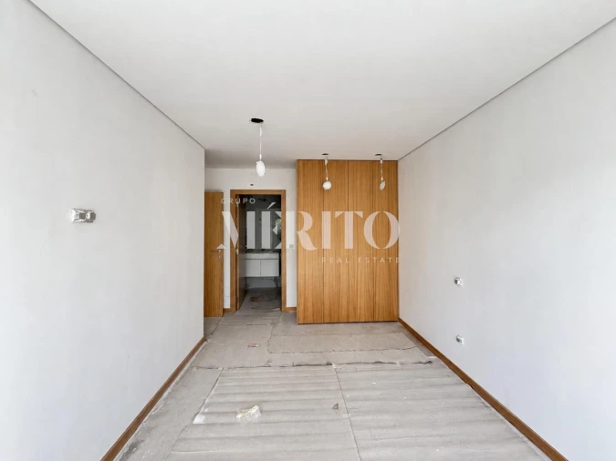 Apartamento T2 para Venda em Galegos (Santa Maria) Foto 12