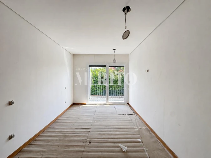 Apartamento T2 para Venda em Galegos (Santa Maria) Foto 11