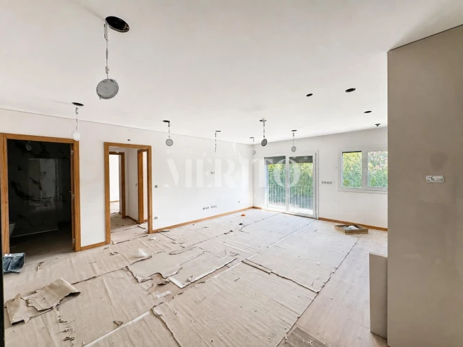 Apartamento T2 para Venda em Galegos (Santa Maria) Foto 4