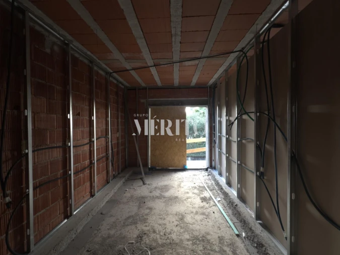 Apartamento T2 para Venda em Galegos (Santa Maria) Foto 11