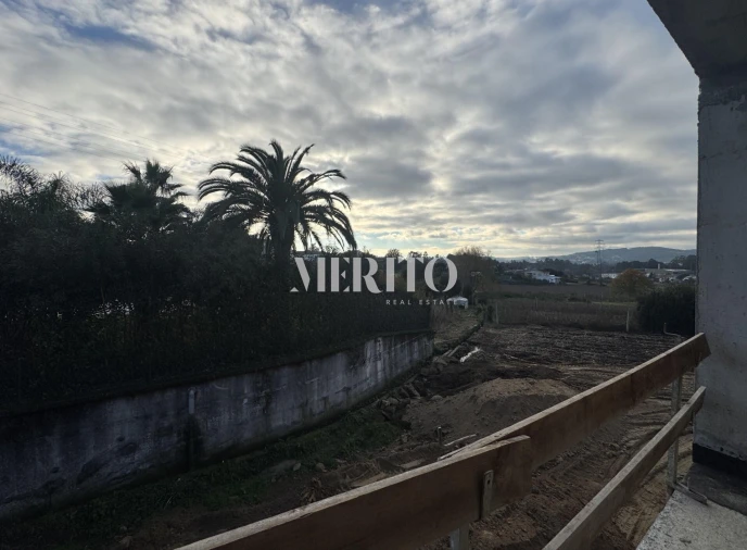 Apartamento T2 para Venda em Galegos (Santa Maria) Foto 7