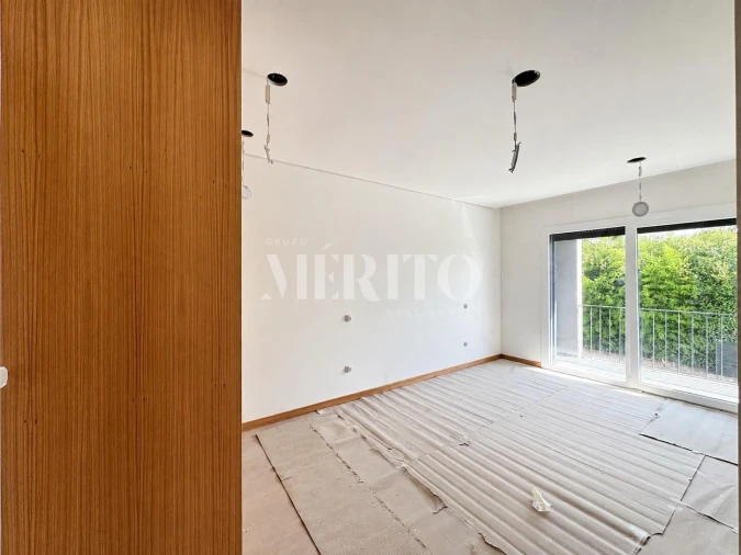 Apartamento T2 para Venda em Galegos (Santa Maria) Foto 10