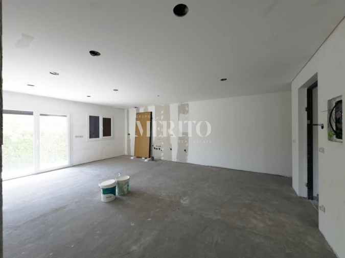 Apartamento T2 para Venda em Galegos (Santa Maria) Foto 4