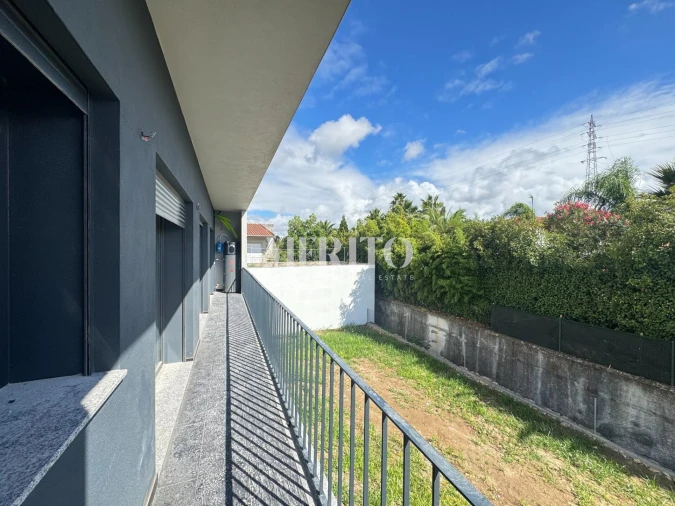 Apartamento T2 para Venda em Galegos (Santa Maria) Foto 7