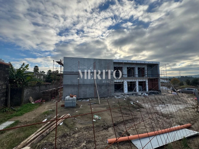 Apartamento T2 para Venda em Galegos (Santa Maria) Foto 6