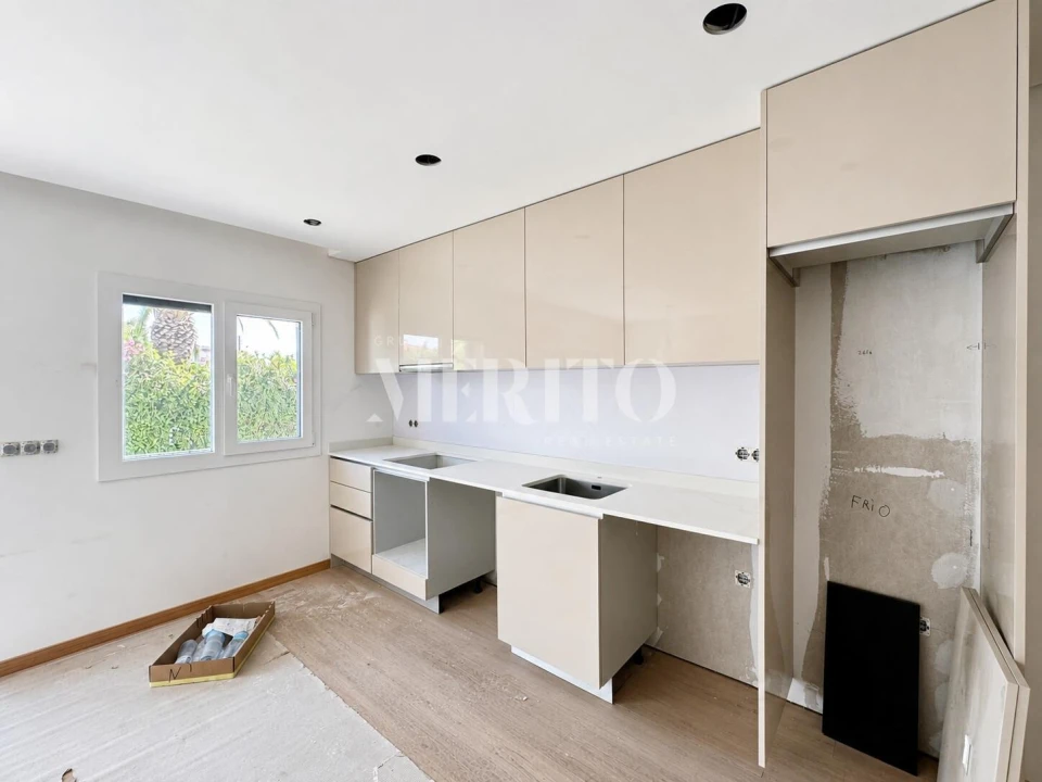 Apartamento T2 para Venda em Galegos (Santa Maria) Foto 5