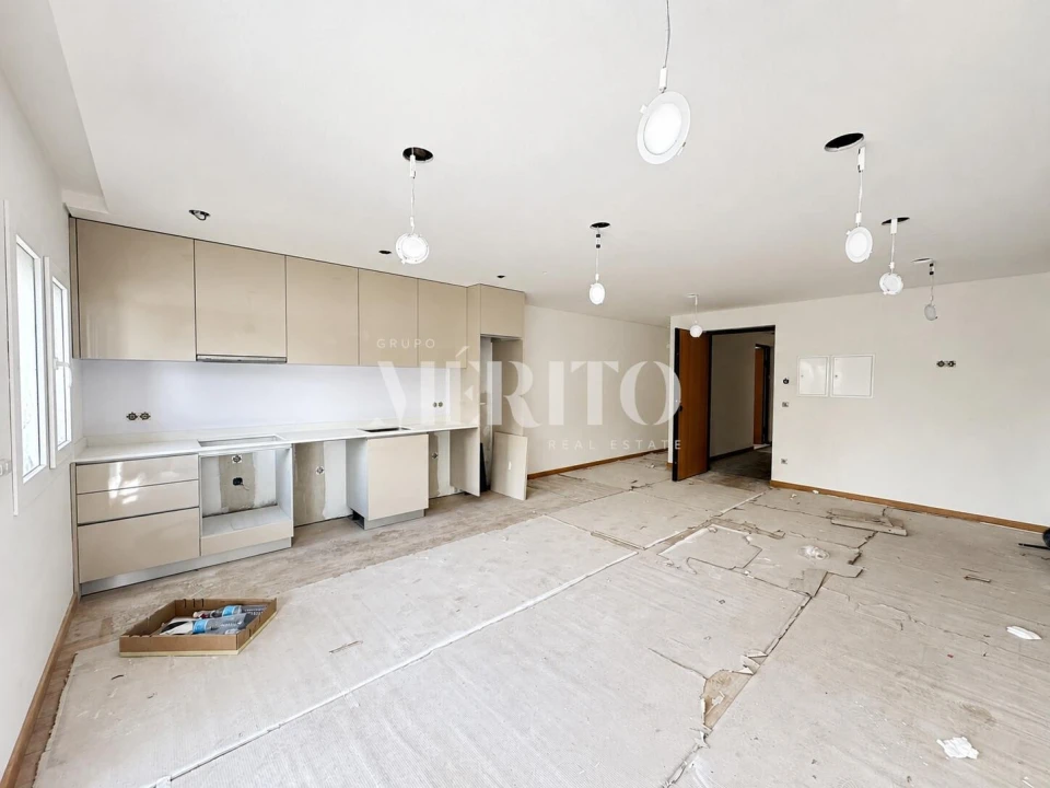 Apartamento T2 para Venda em Galegos (Santa Maria) Foto 3