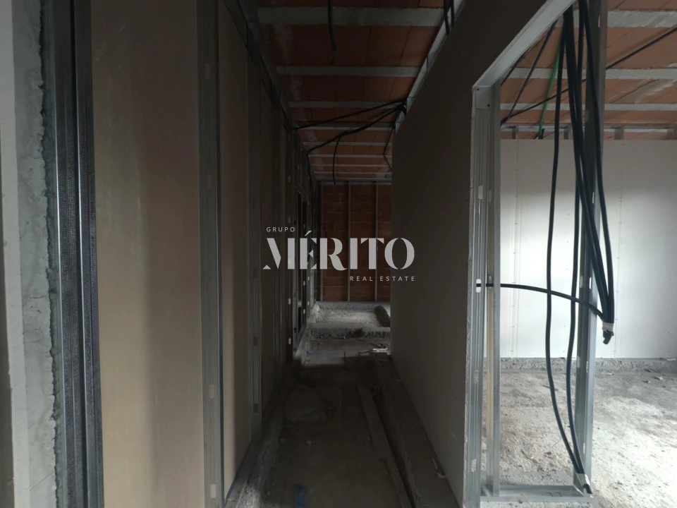 Apartamento T2 para Venda em Galegos (Santa Maria) Foto 13