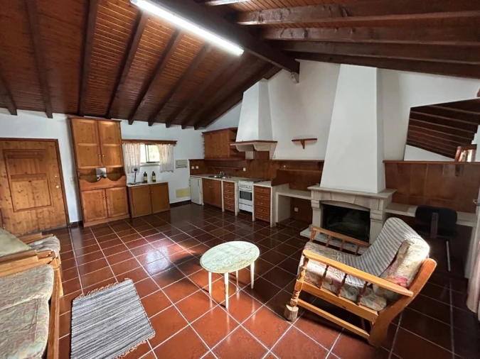 Moradia T2 para Venda em São Pedro de Tomar Foto 10