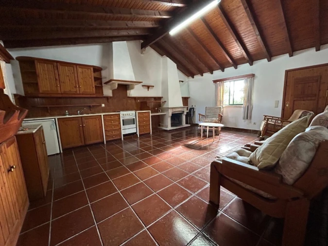 Moradia T2 para Venda em São Pedro de Tomar Foto 15