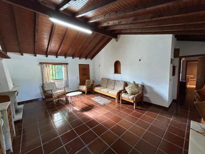 Moradia T2 para Venda em São Pedro de Tomar Foto 9