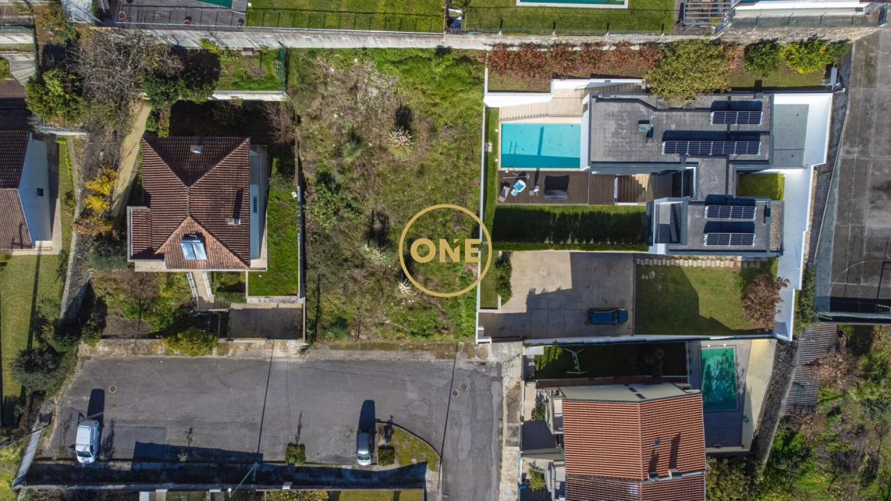 Terreno para Venda em Braga (Maximinos, Sé e Cividade) Foto 22