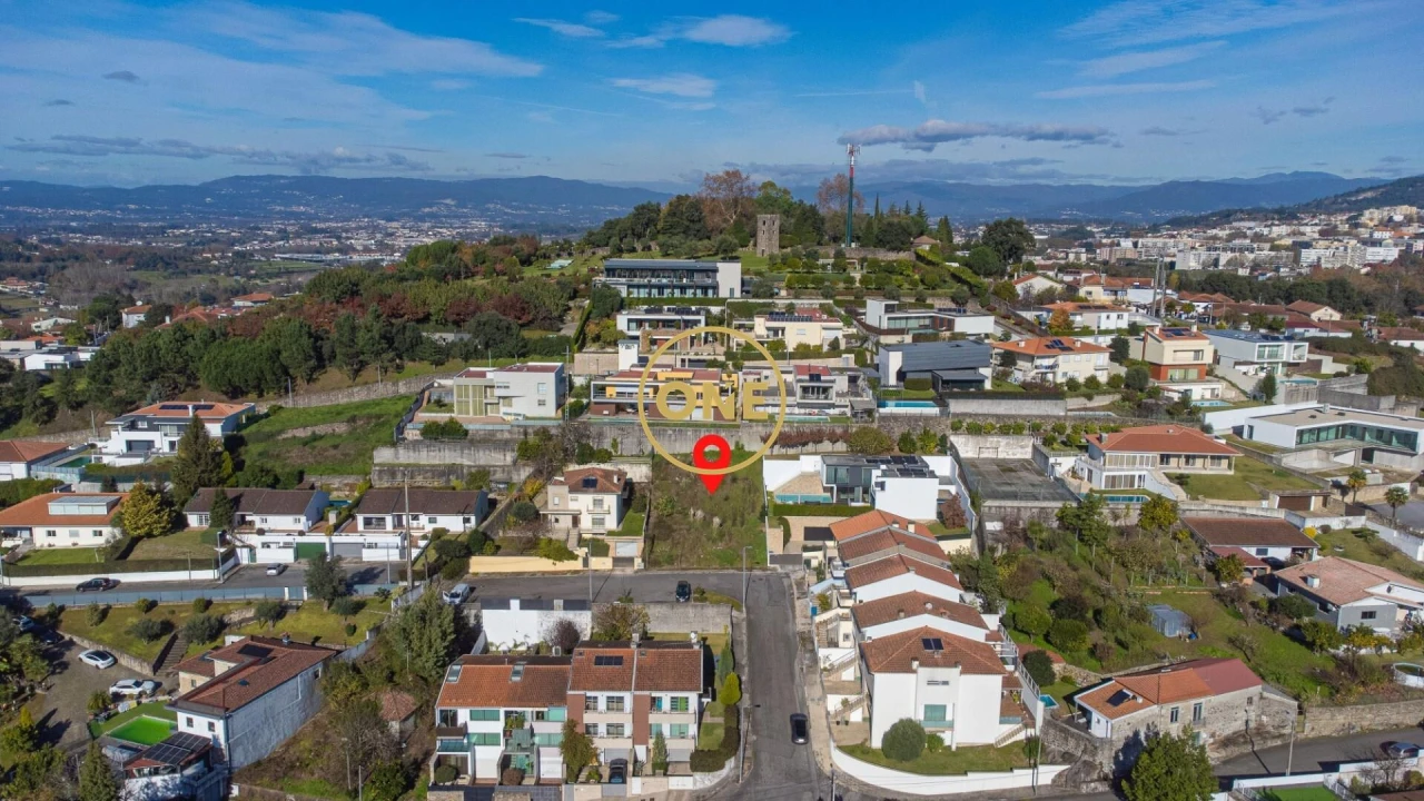 Terreno para Venda em Braga (Maximinos, Sé e Cividade) Foto 27