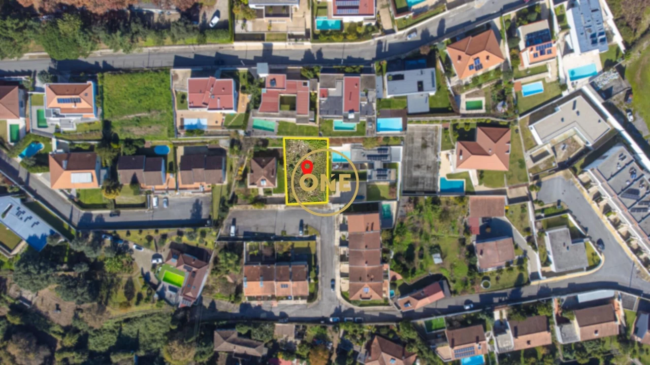 Terreno para Venda em Braga (Maximinos, Sé e Cividade) Foto 16