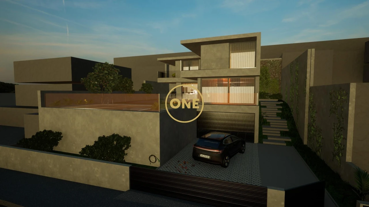 Terreno para Venda em Braga (Maximinos, Sé e Cividade) Foto 1