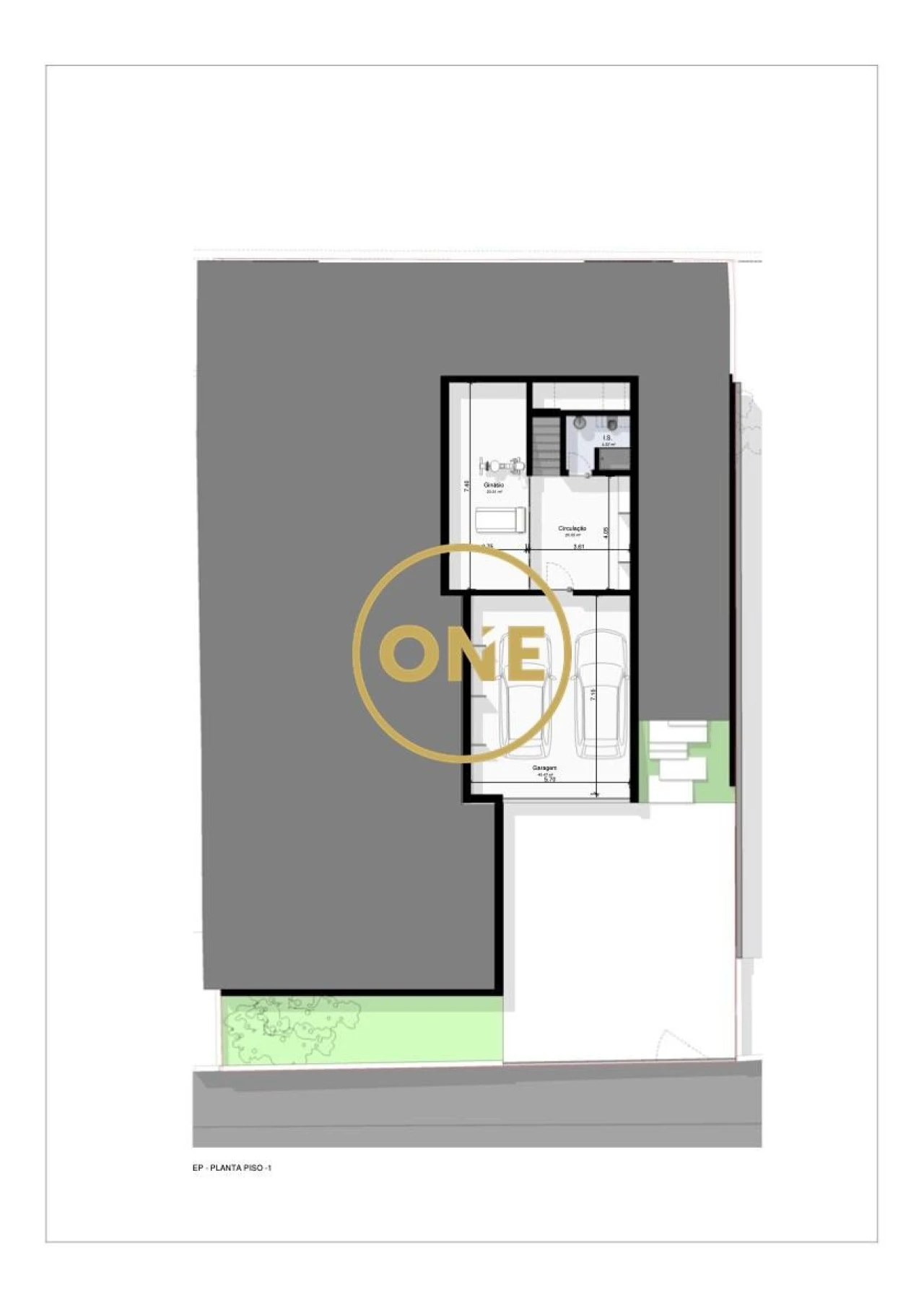Terreno para Venda em Braga (Maximinos, Sé e Cividade) Foto 14